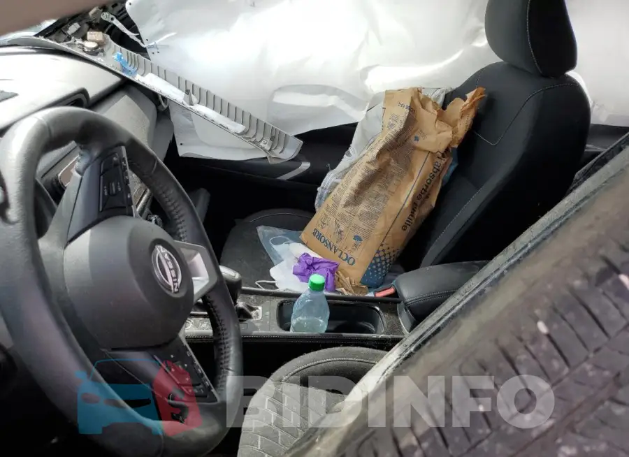 3N1CP5CV3NL513513 Photo# 7