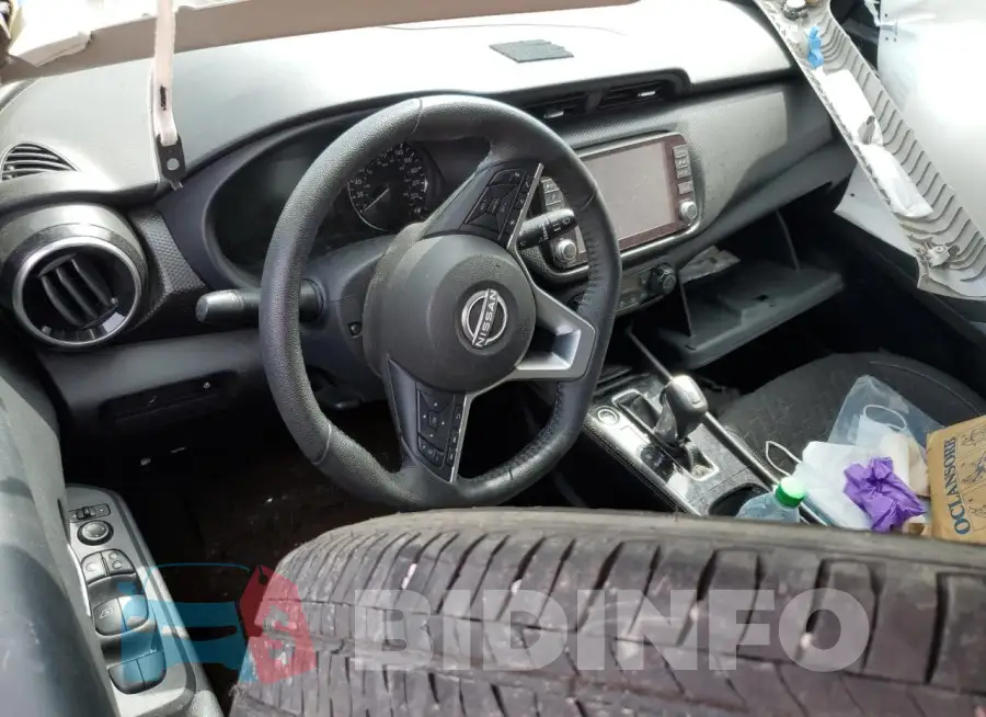 3N1CP5CV3NL513513 Photo# 8