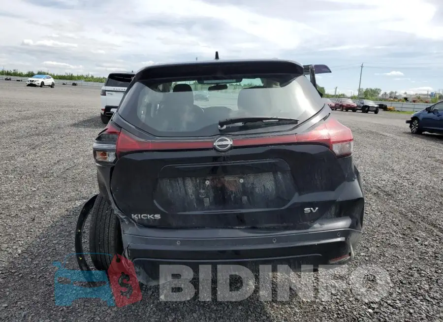 3N1CP5CV3NL513513 Photo# 6