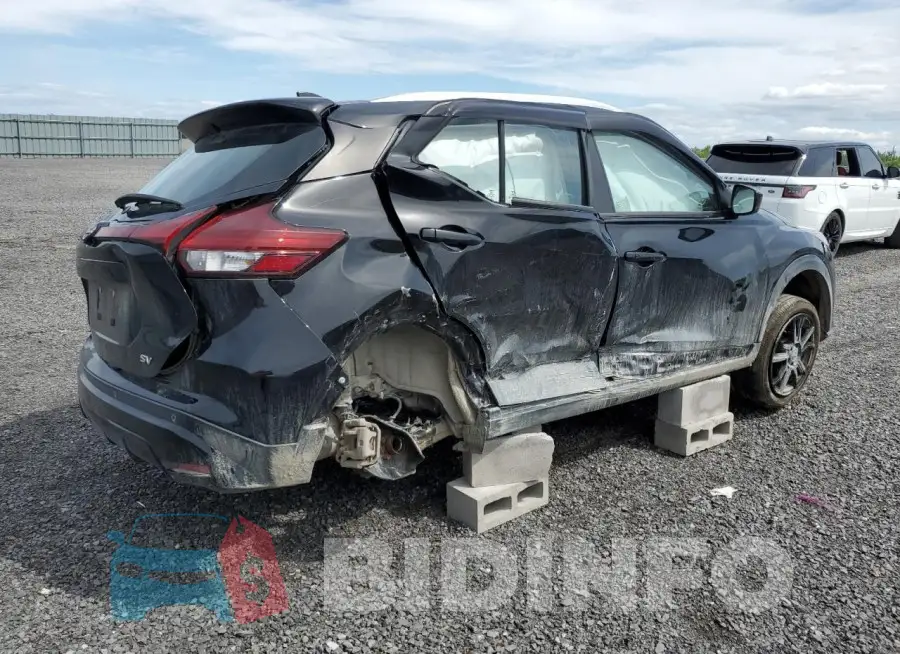 3N1CP5CV3NL513513 Photo# 3