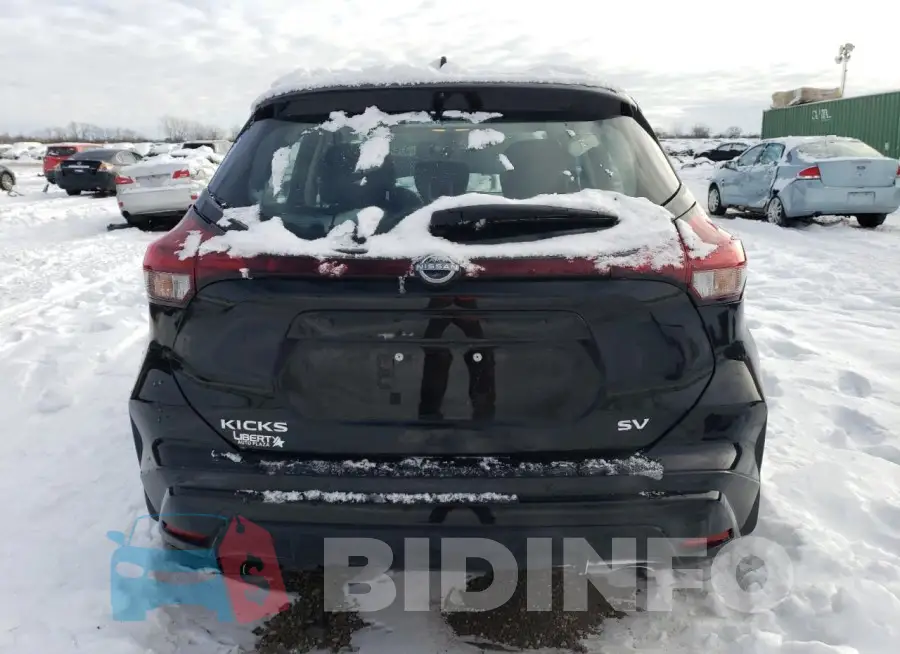 3N1CP5CV7PL551507 Photo# 6