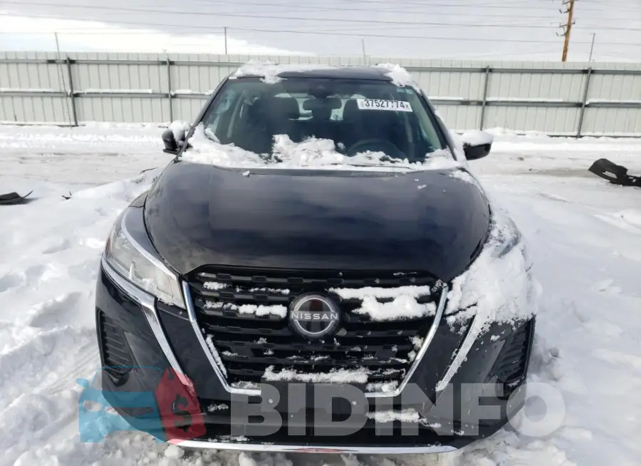3N1CP5CV7PL551507 Photo# 5