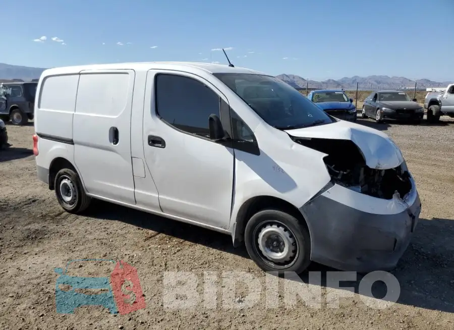 3N6CM0KN9HK721400 Photo# 4