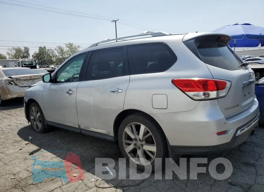 5N1AR2MM2FC670882 Photo# 2