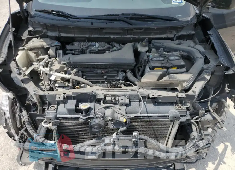 5N1AT2MT6HC845887 Photo# 12