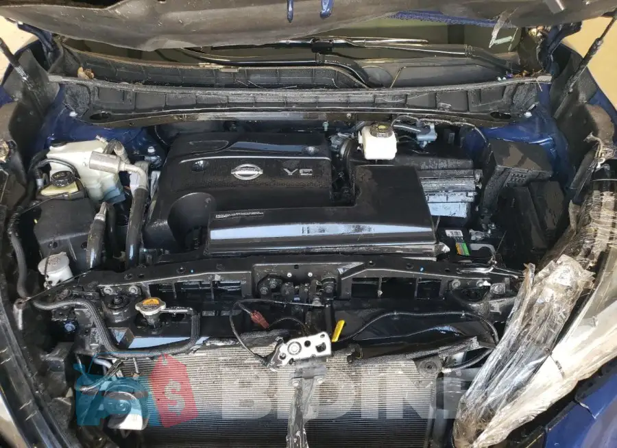 5N1AZ2BJ3LN105534 Photo# 12