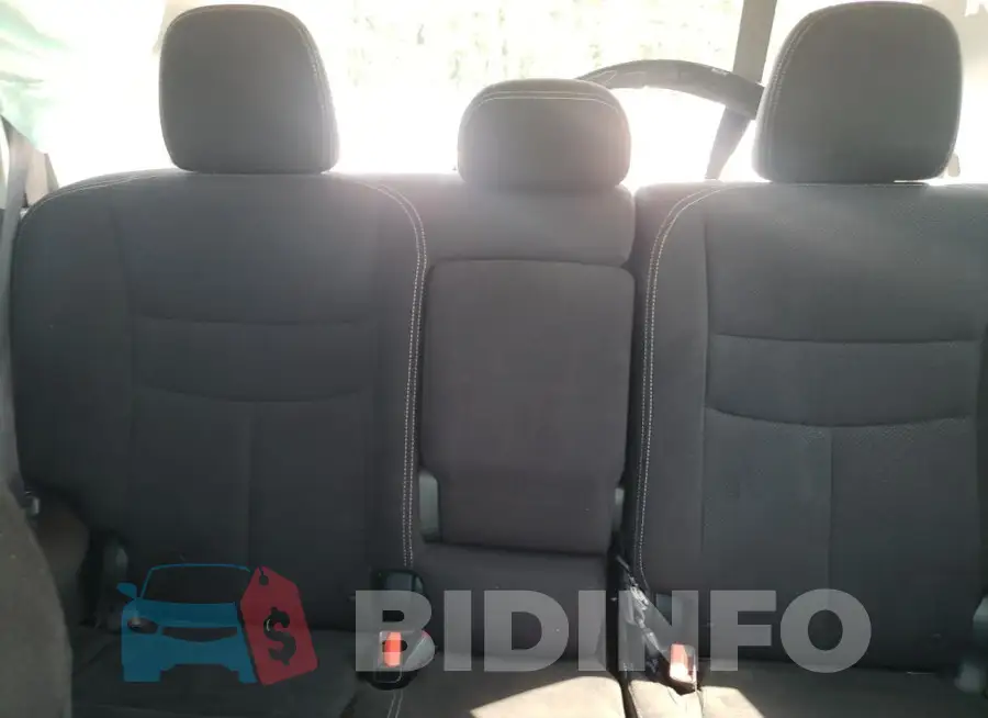 5N1AZ2MG9JN142182 Photo# 10