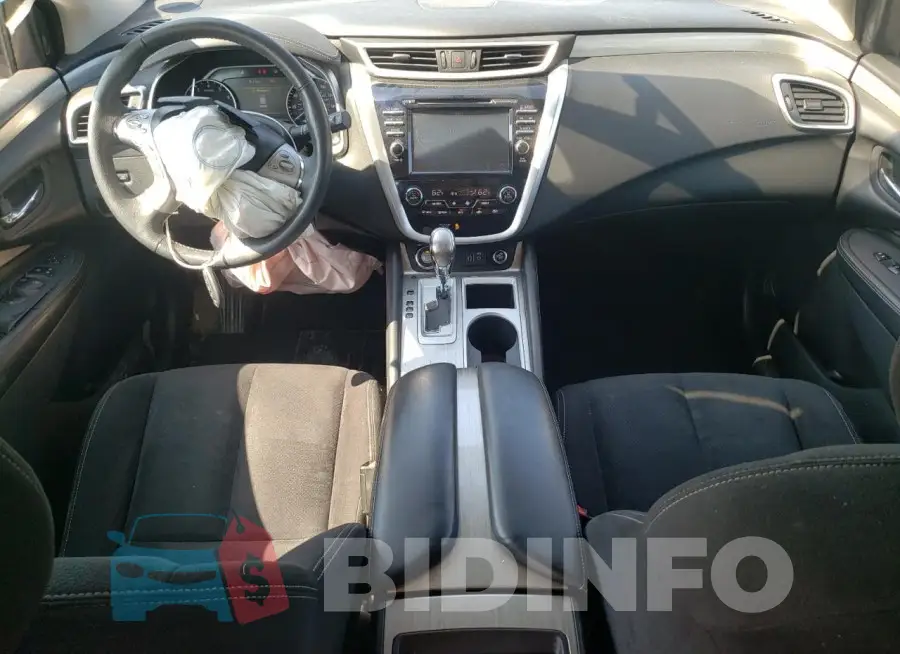 5N1AZ2MG9JN142182 Photo# 8