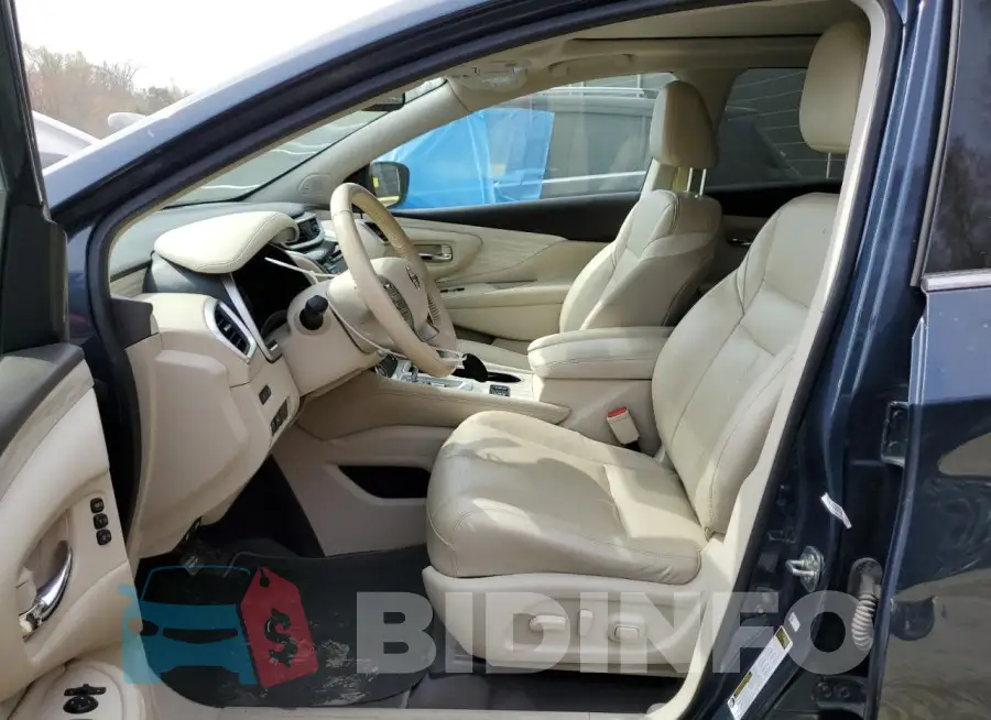 5N1AZ2MH7JN170748 Photo# 7