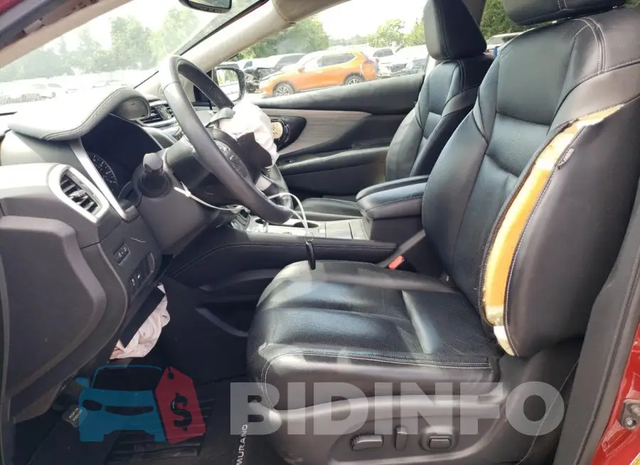5N1AZ2MH8FN286872 Photo# 7