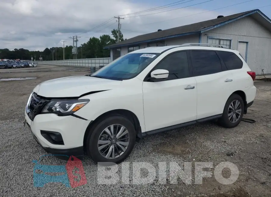 5N1DR2AN9LC609776 Photo# 1