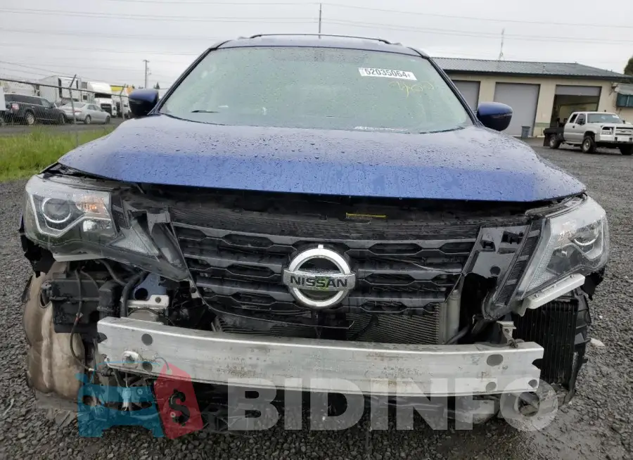 5N1DR2BM9LC584027 Photo# 5