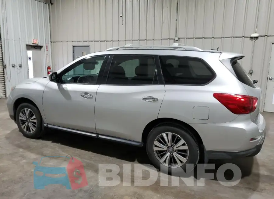 5N1DR2MM0HC611572 Photo# 2