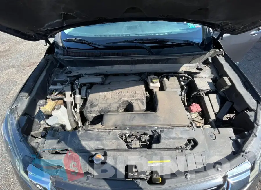 5N1DR2MM3HC682264 Photo# 5
