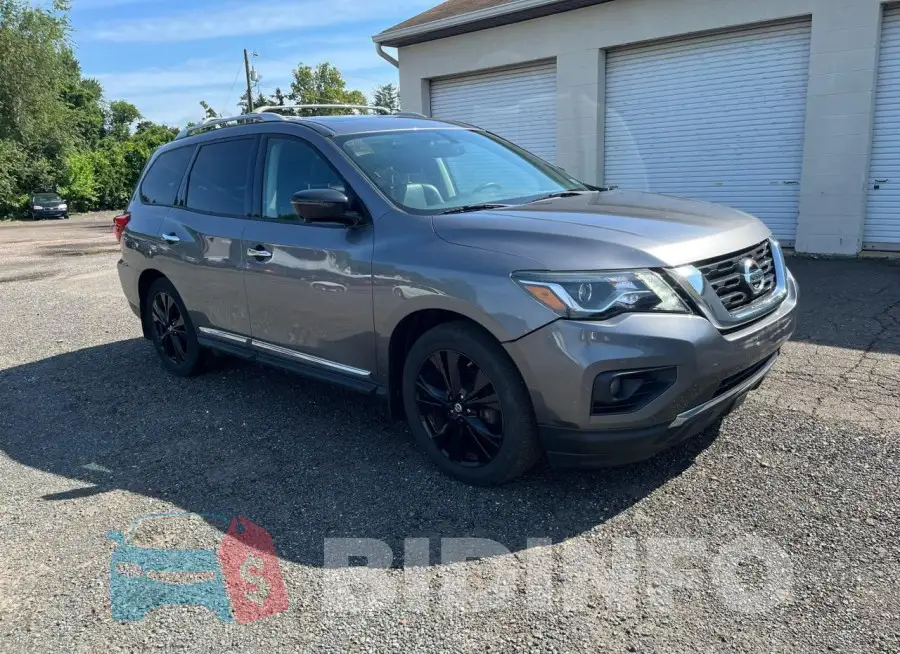 5N1DR2MM3HC682264 Photo# 4