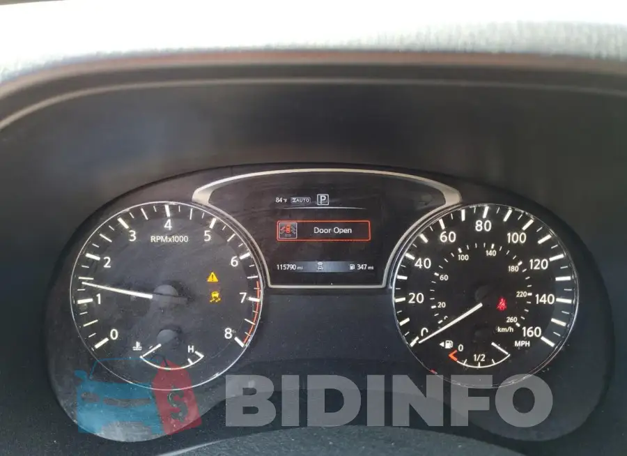 5N1DR2MM3JC640151 Photo# 9