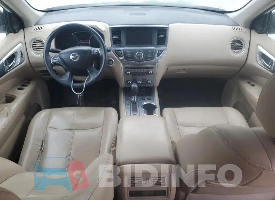 5N1DR2MM9HC602966 Photo# 8