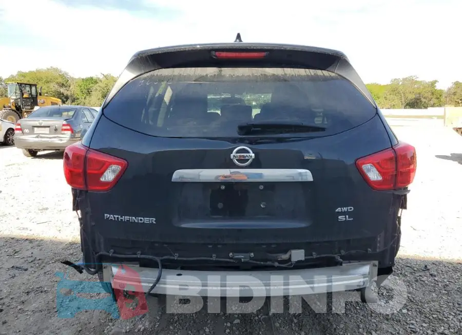 5N1DR2MMXKC606516 Photo# 6