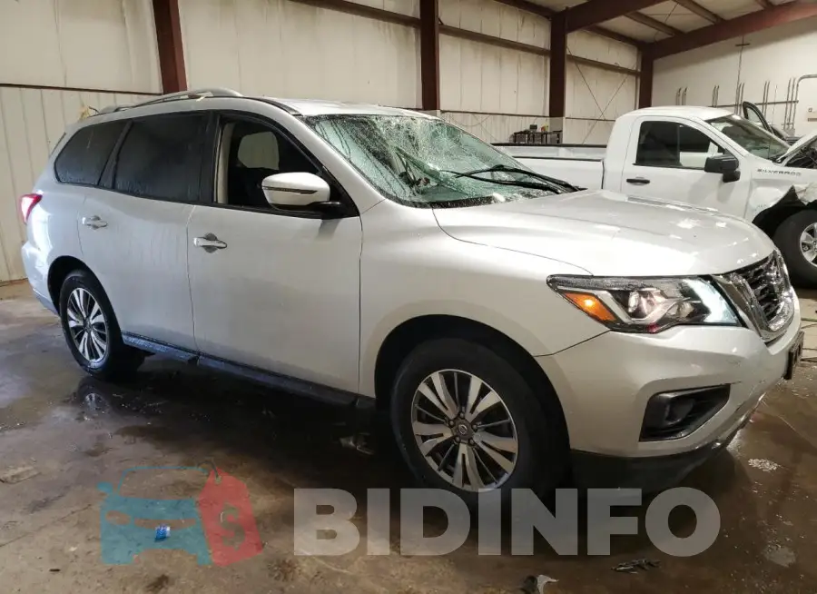 5N1DR2MMXKC617712 Photo# 4