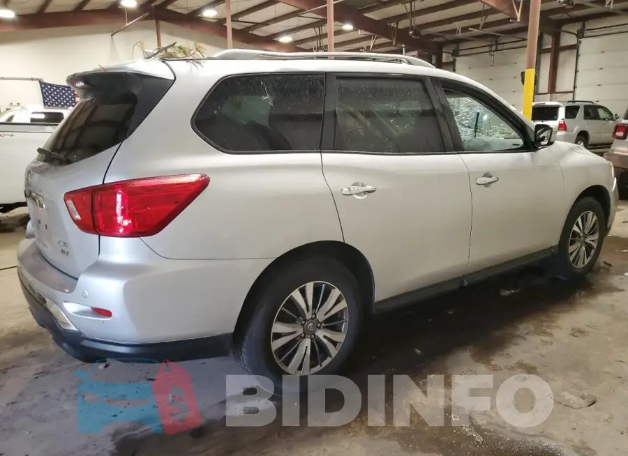 5N1DR2MMXKC617712 Photo# 3