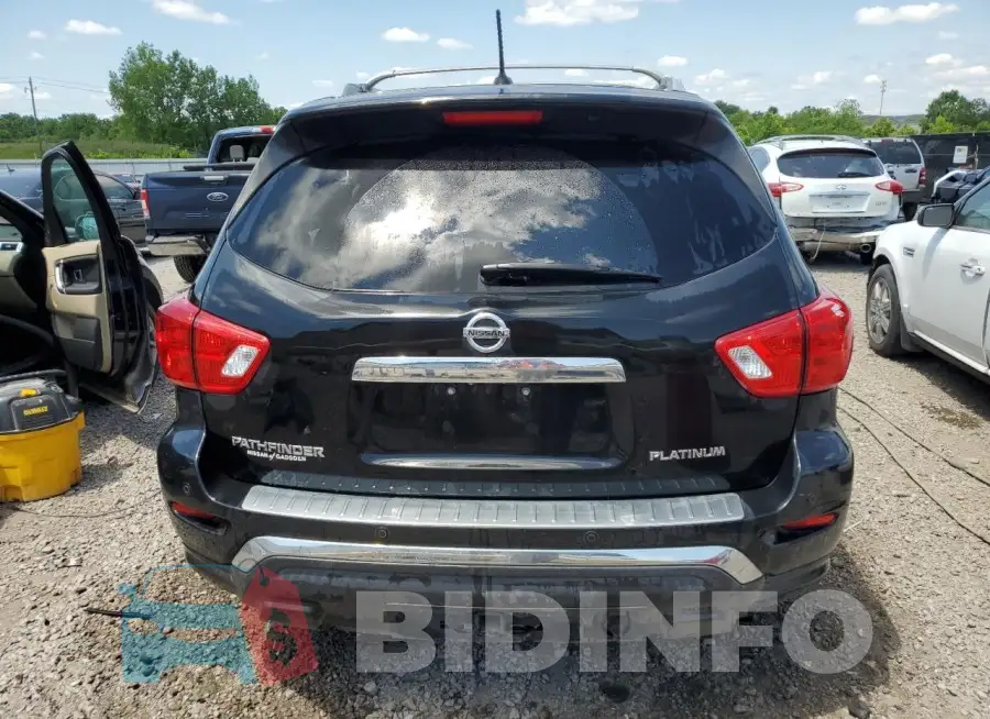 5N1DR2MN2HC696763 Photo# 6