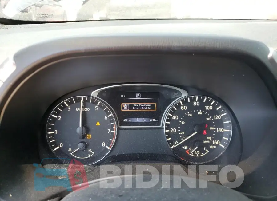 5N1DR2MN2HC696763 Photo# 9
