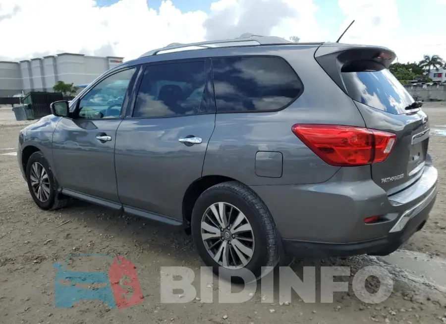 5N1DR2MN3JC679038 Photo# 2