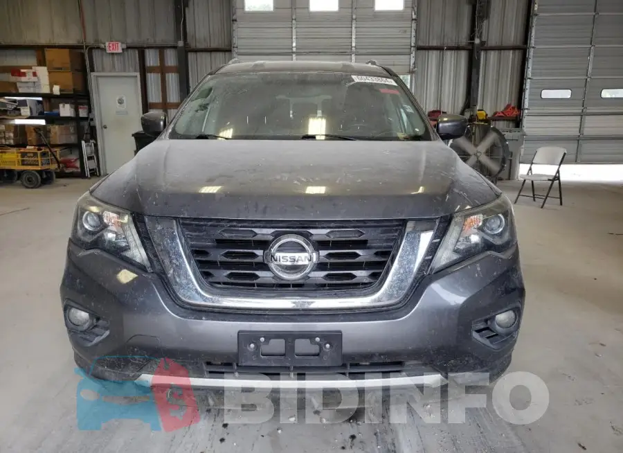 5N1DR2MN6JC635129 Photo# 5