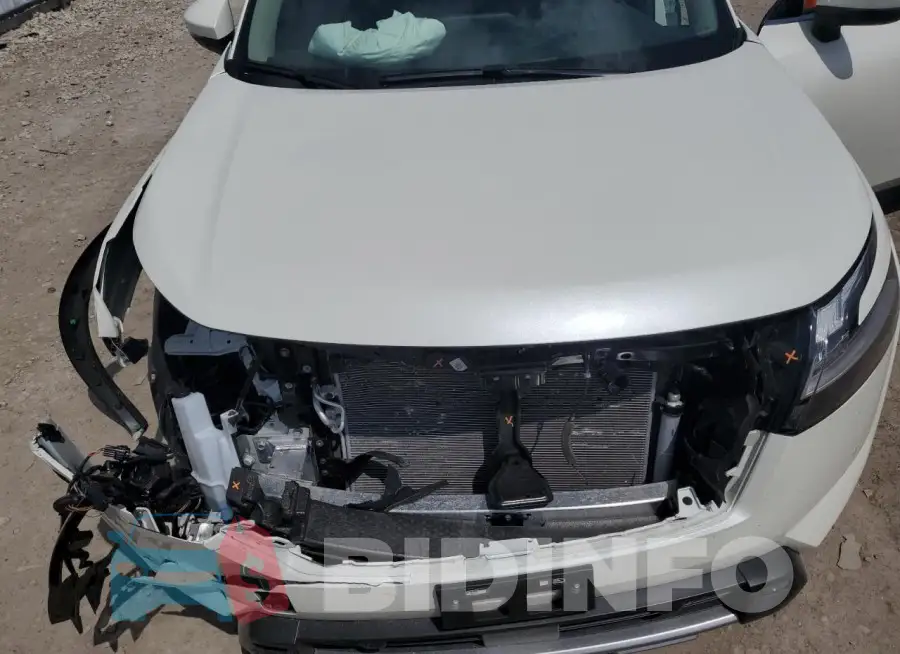 5N1DR3CC5PC243354 Photo# 11