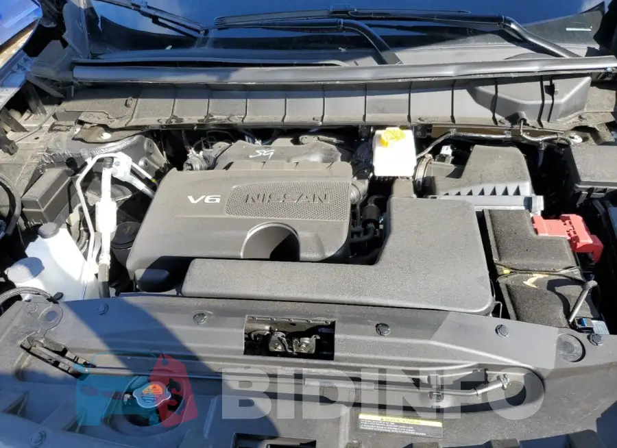 5N1DR3CD8RC209033 Photo# 11