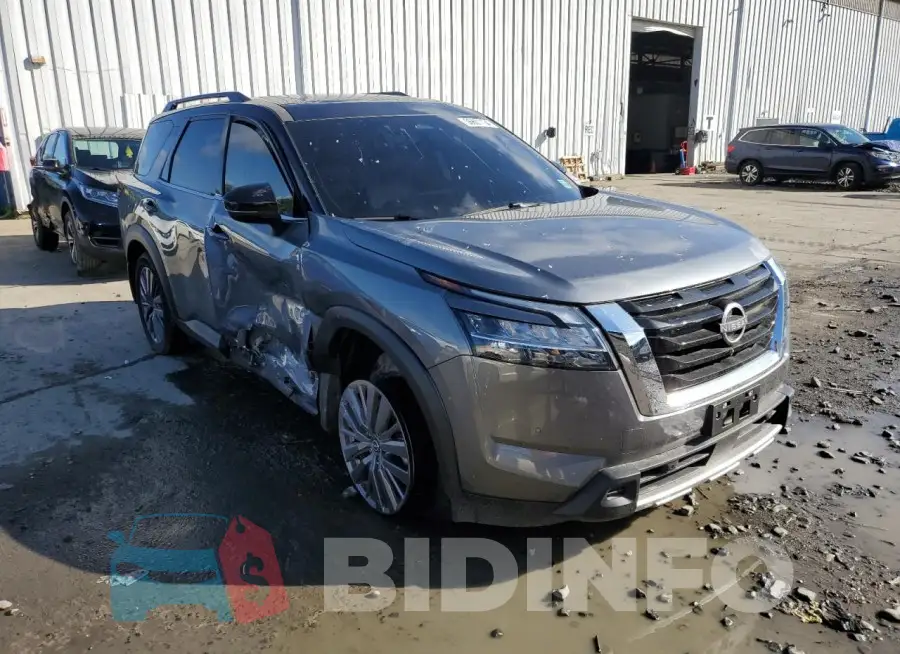5N1DR3CD8RC209033 Photo# 4