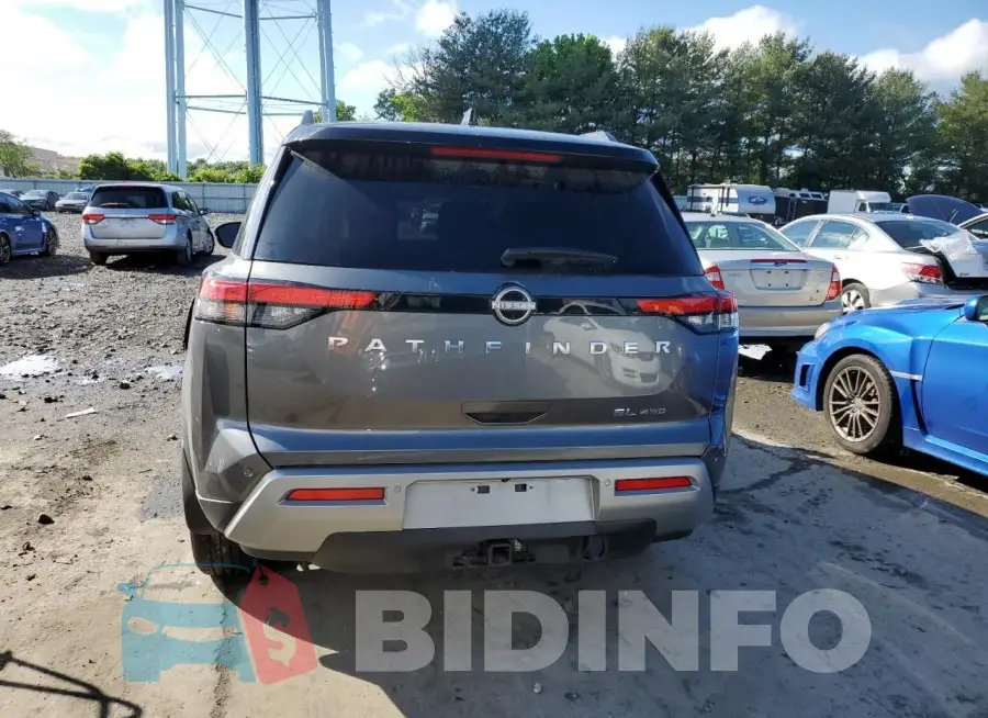 5N1DR3CD8RC209033 Photo# 6