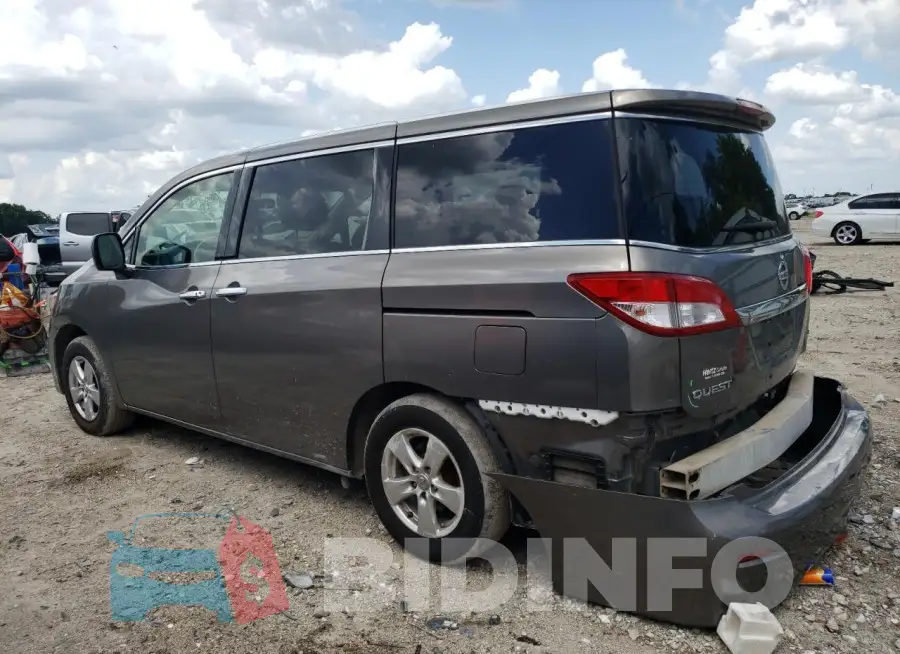 JN8AE2KP3F9128253 Photo# 2