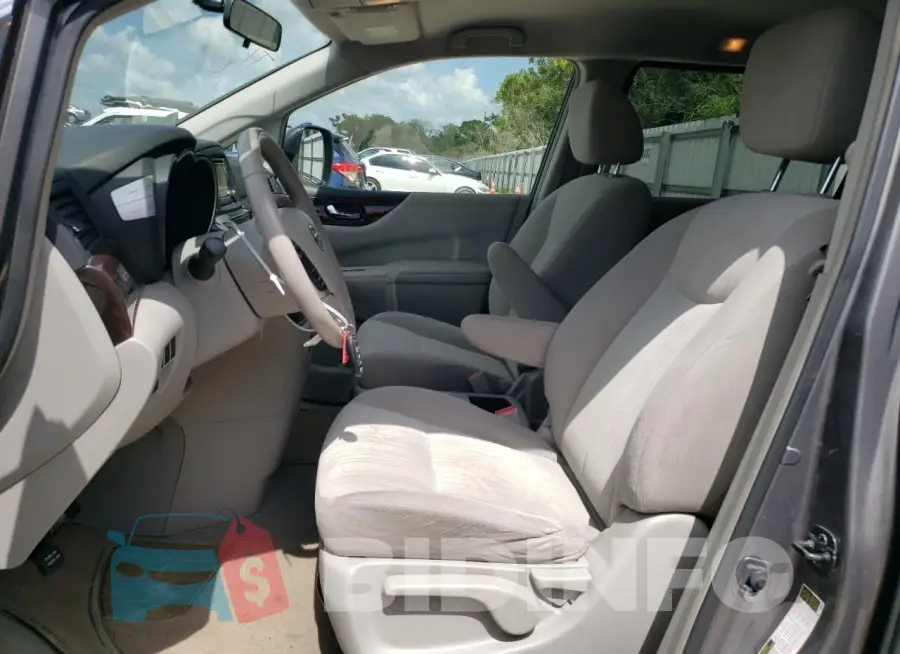 JN8AE2KP3F9128253 Photo# 7