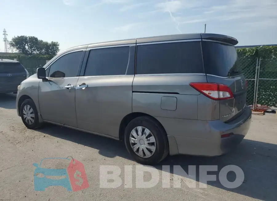 JN8AE2KP8F9122867 Photo# 2