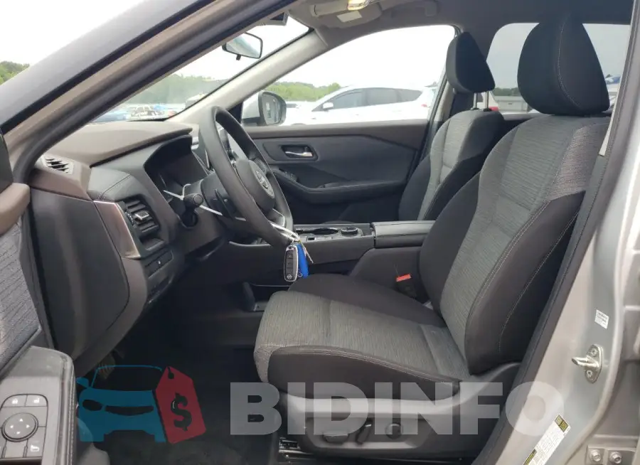 JN8BT3BBXPW461220 Photo# 7