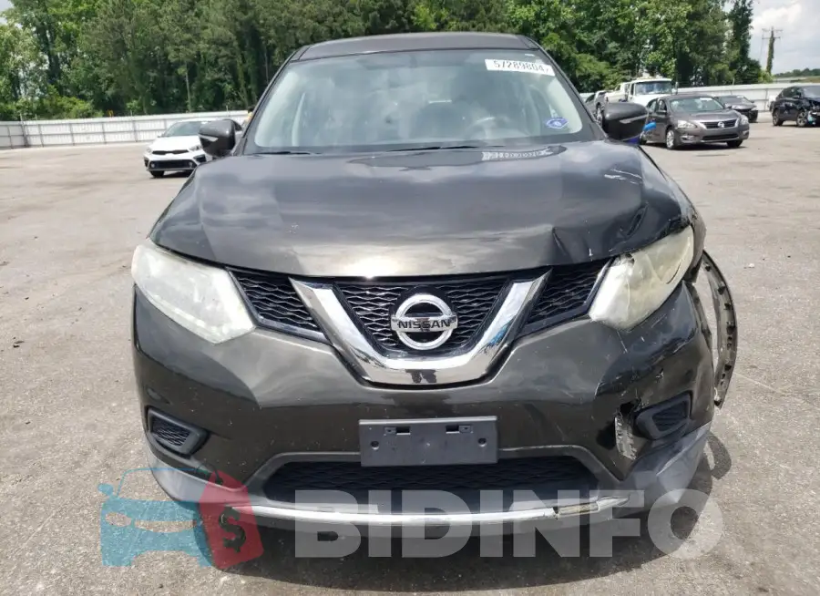 KNMAT2MT1FP503547 Photo# 5