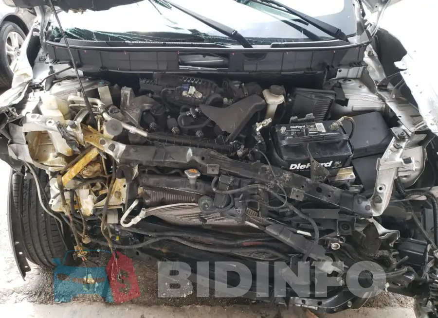 KNMAT2MT1FP558791 Photo# 7