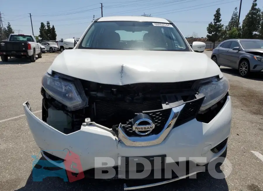 KNMAT2MT2FP581304 Photo# 5