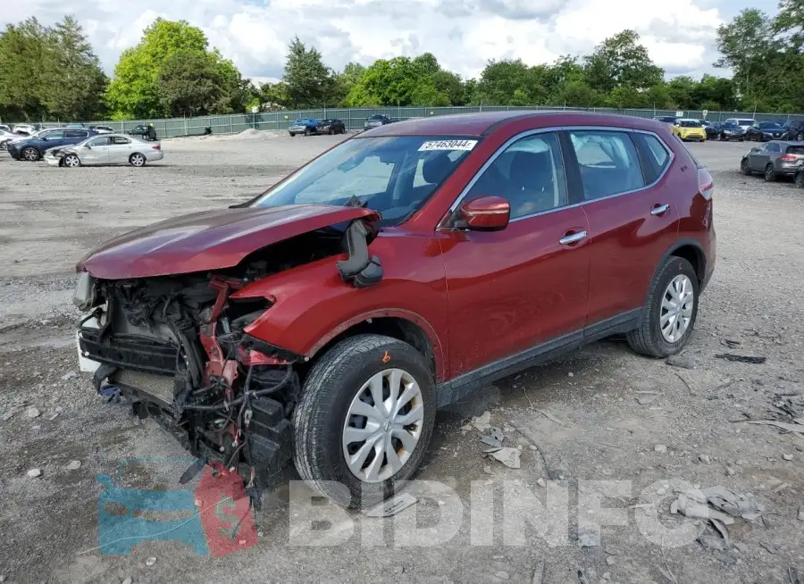 KNMAT2MT2FP588625 Photo# 1
