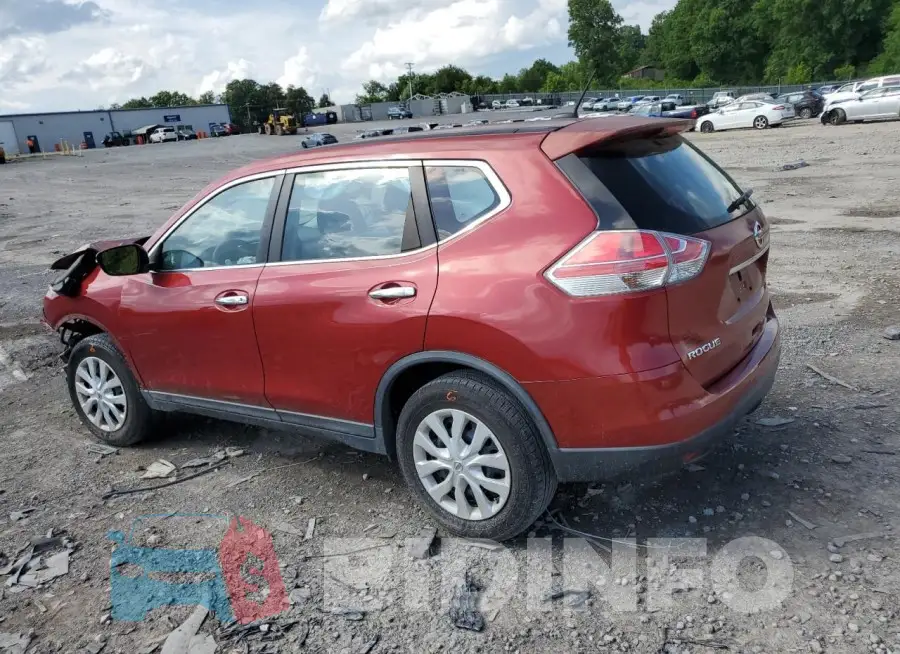 KNMAT2MT2FP588625 Photo# 2