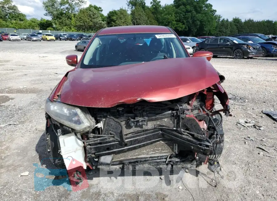 KNMAT2MT2FP588625 Photo# 5