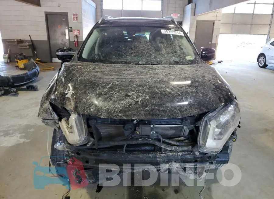 KNMAT2MT3KP505083 Photo# 5