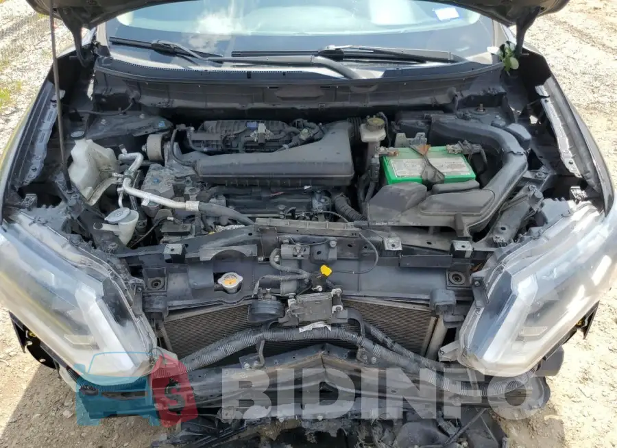 KNMAT2MT8JP515610 Photo# 11
