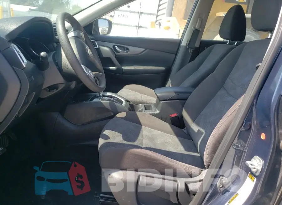 KNMAT2MV1GP605224 Photo# 7