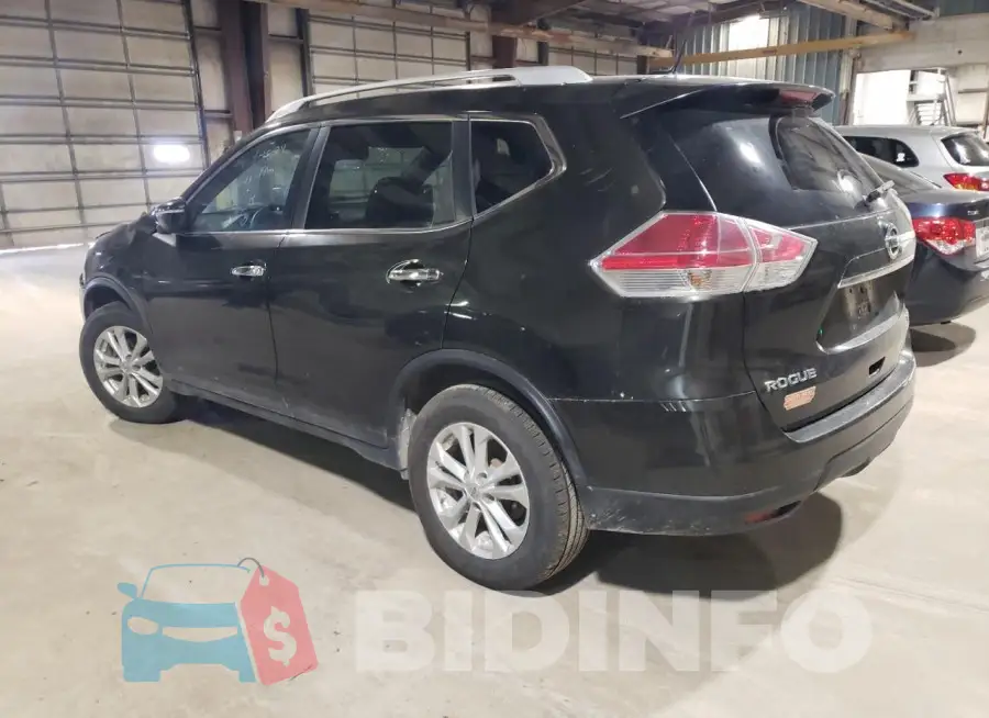 KNMAT2MV7FP511010 Photo# 2