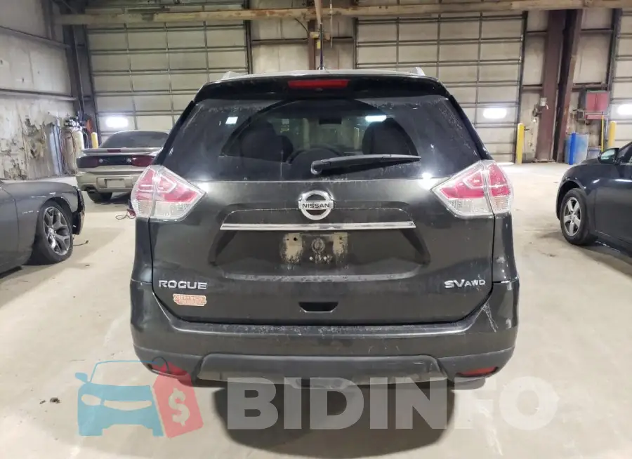 KNMAT2MV7FP511010 Photo# 6