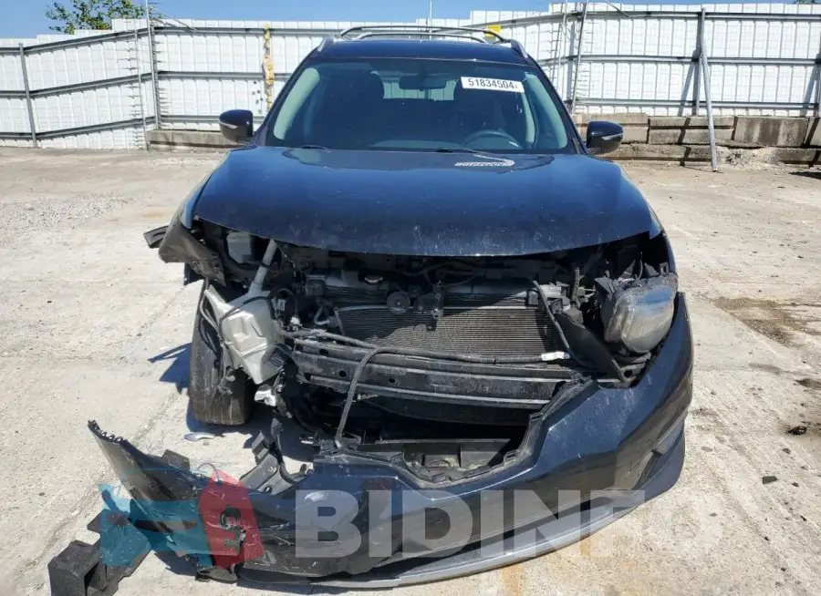 KNMAT2MV7FP511721 Photo# 5
