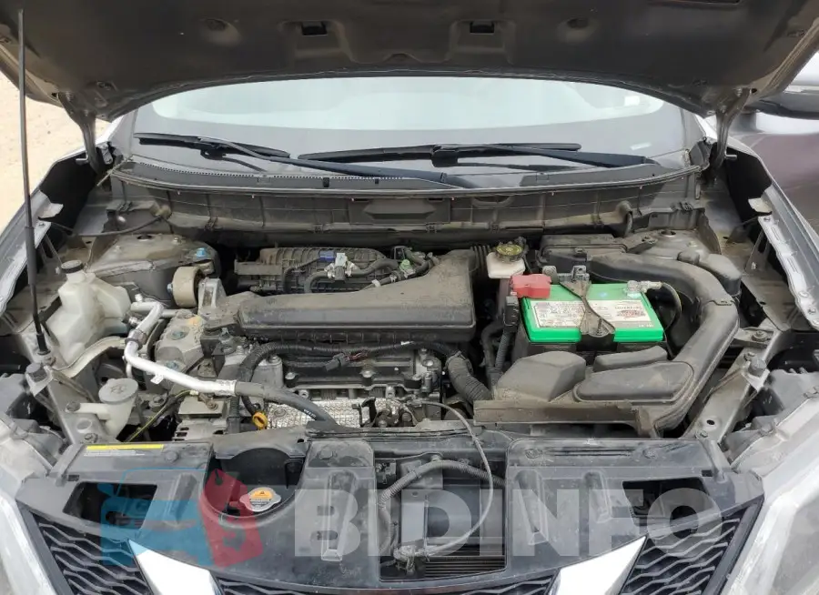KNMAT2MV7FP591361 Photo# 11