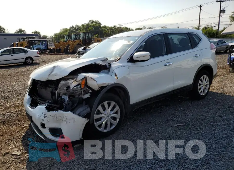 KNMAT2MV9FP591913 Photo# 1